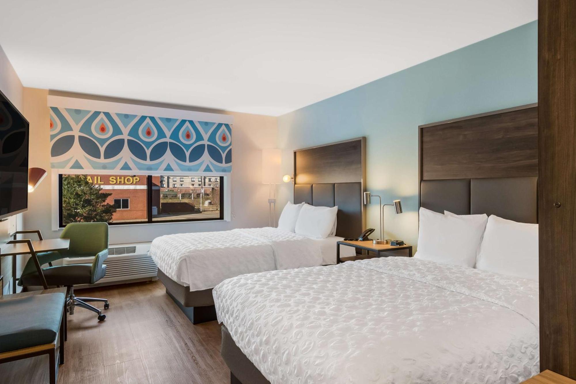 Tru By Hilton Greensboro, Nc 外观 照片