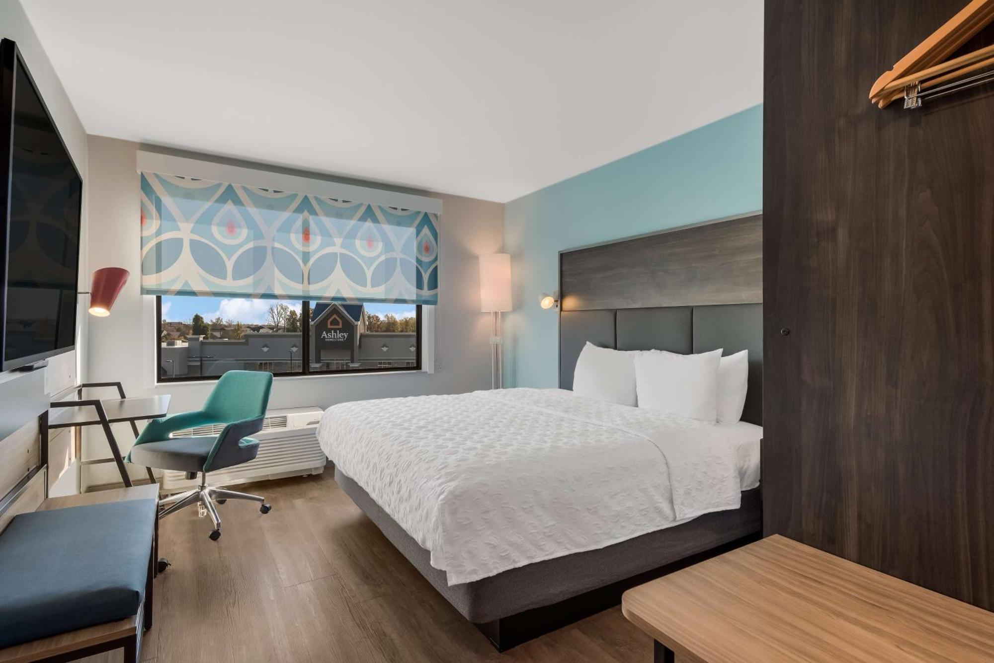 Tru By Hilton Greensboro, Nc 外观 照片
