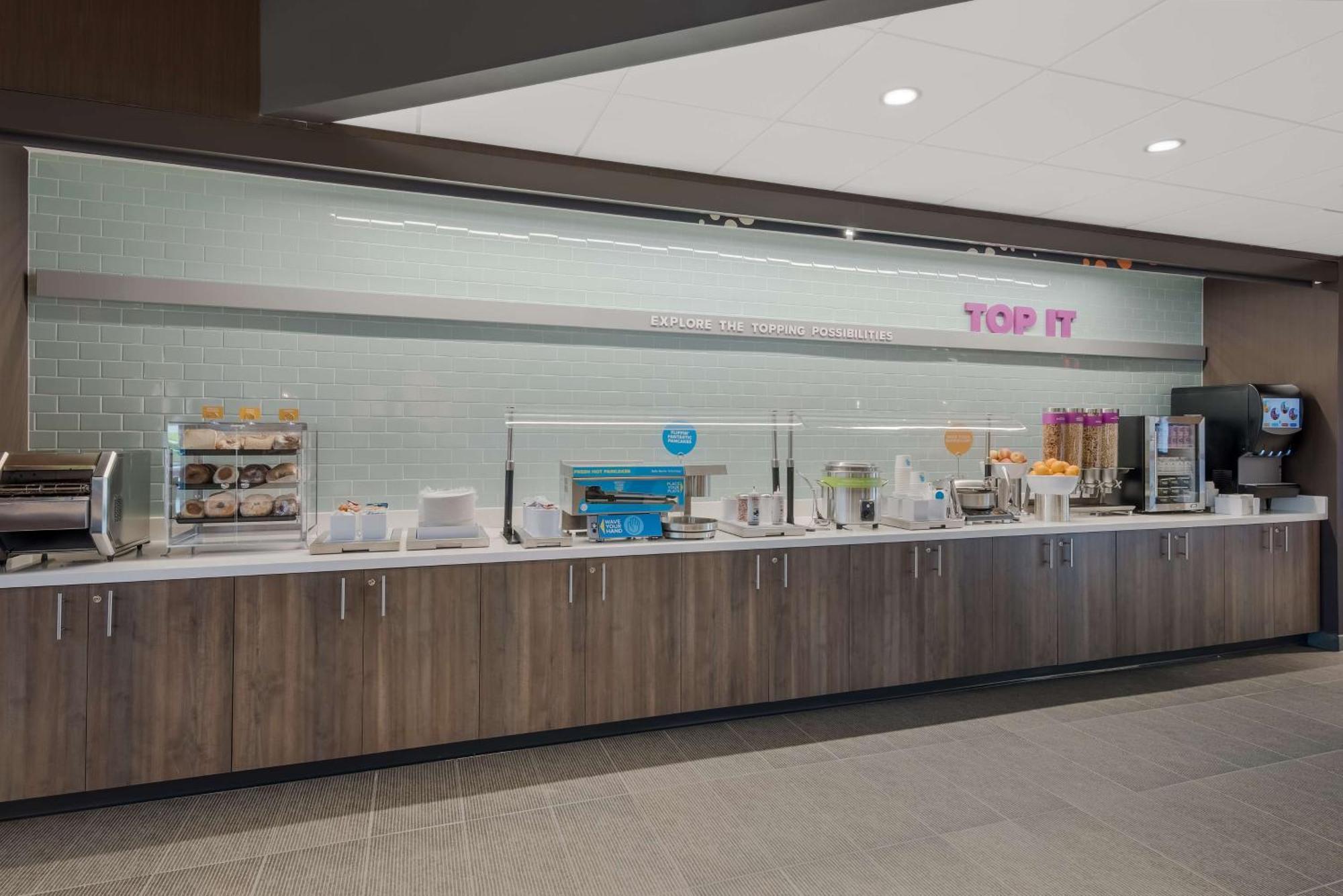 Tru By Hilton Greensboro, Nc 外观 照片