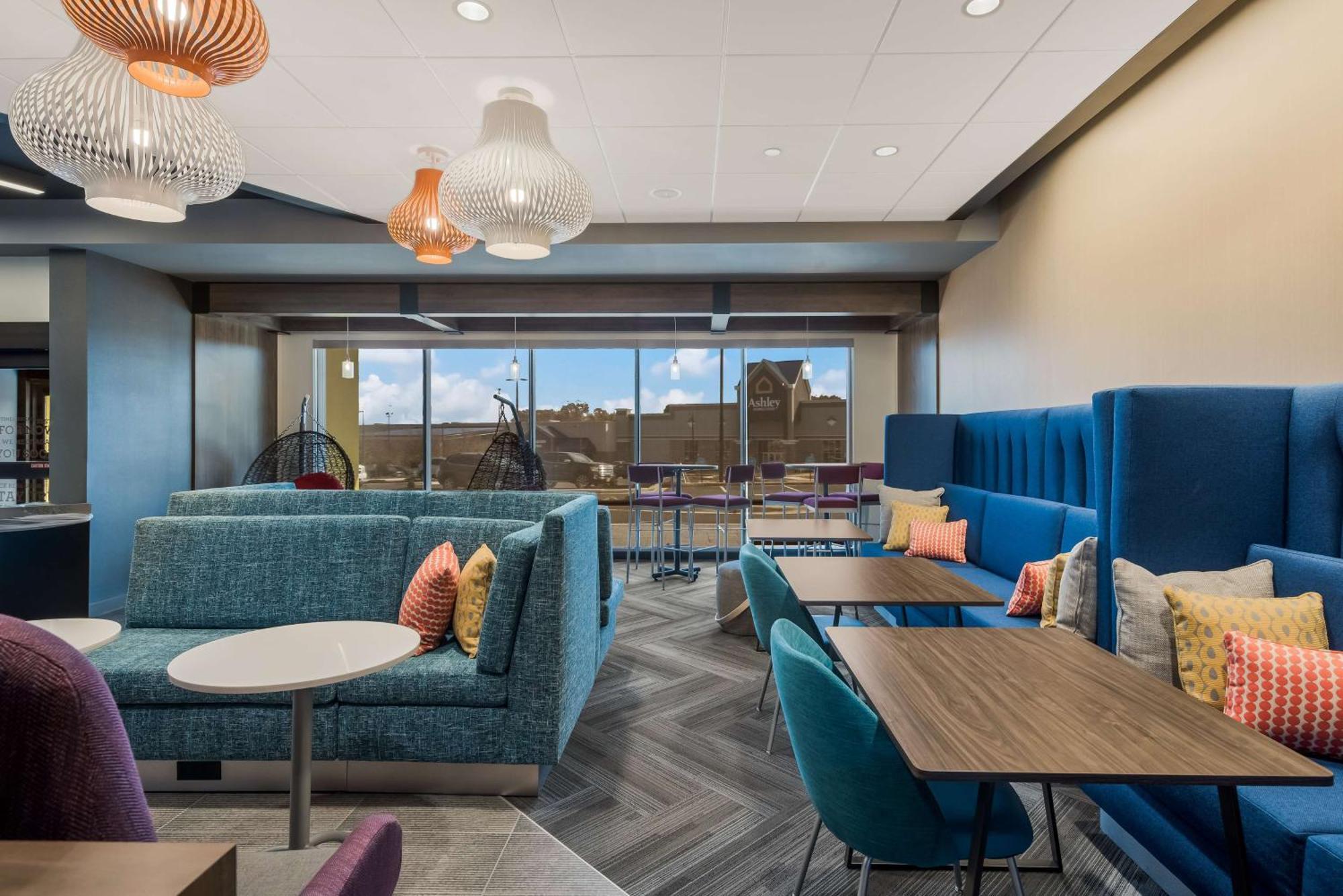 Tru By Hilton Greensboro, Nc 外观 照片