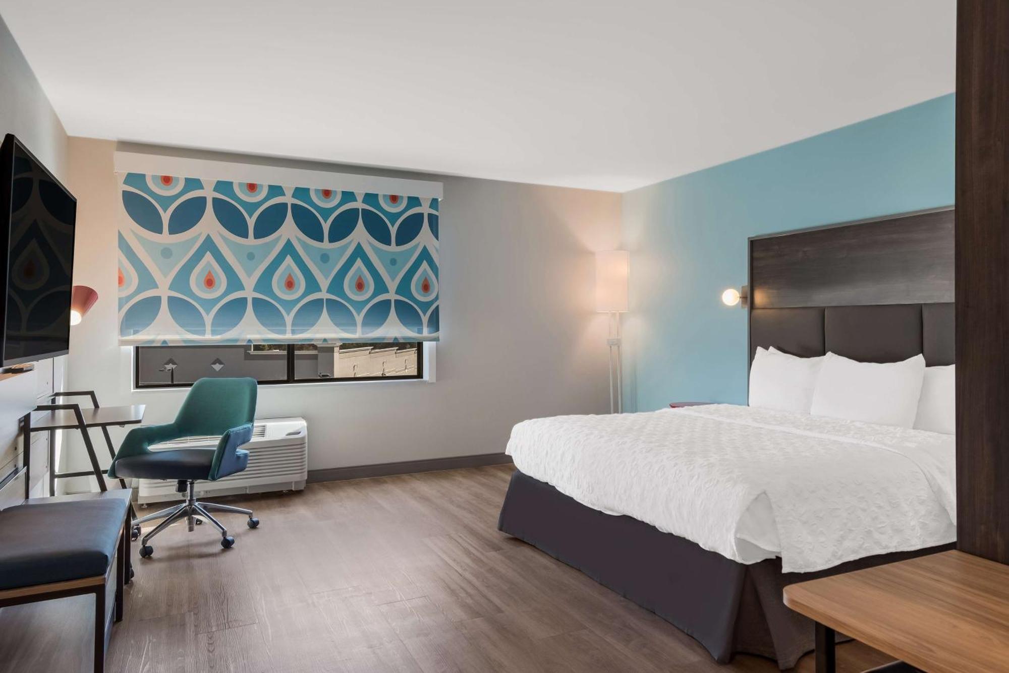 Tru By Hilton Greensboro, Nc 外观 照片