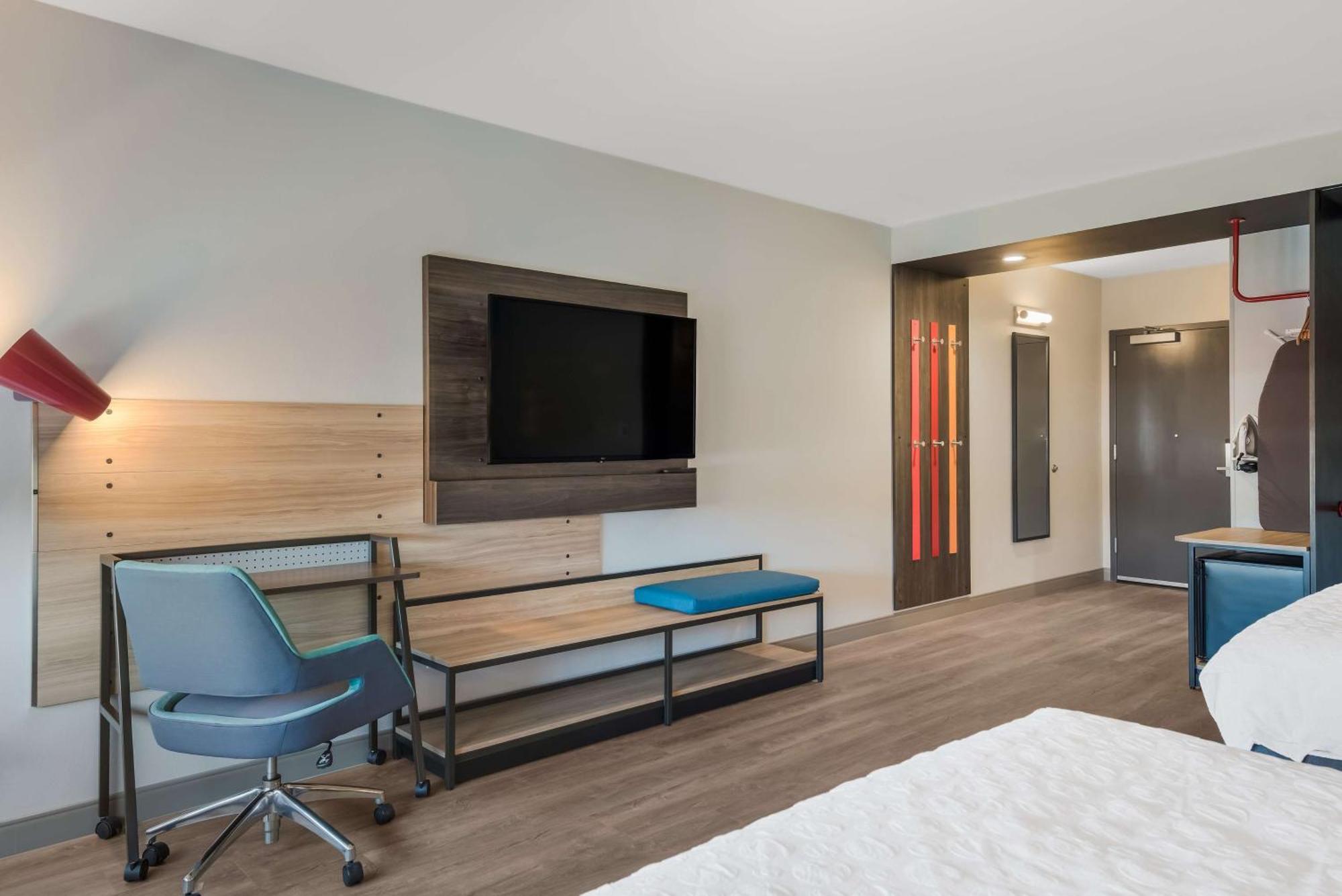 Tru By Hilton Greensboro, Nc 外观 照片