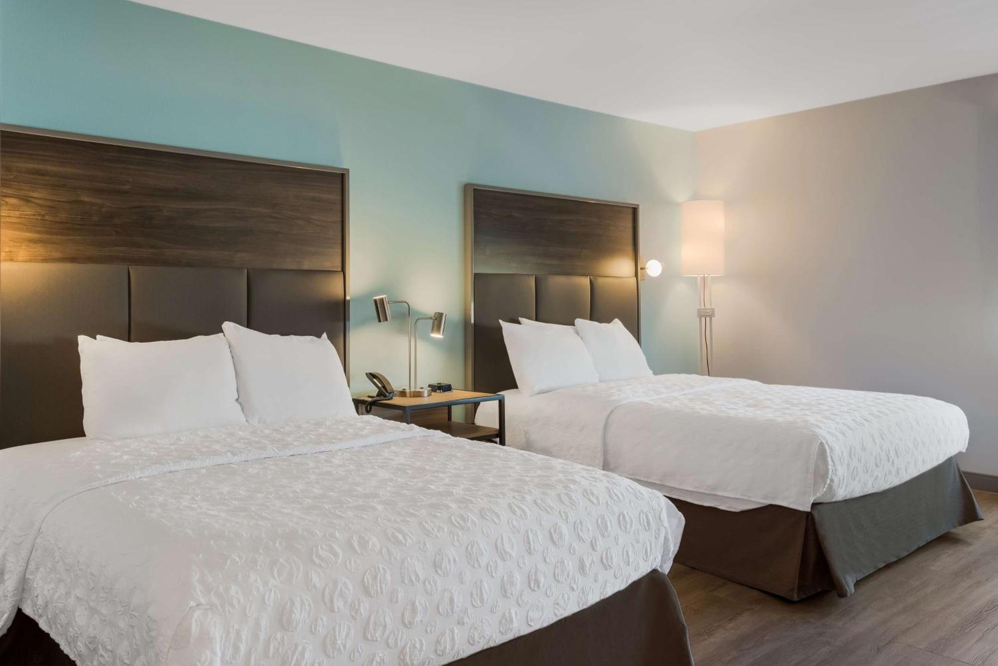 Tru By Hilton Greensboro, Nc 外观 照片