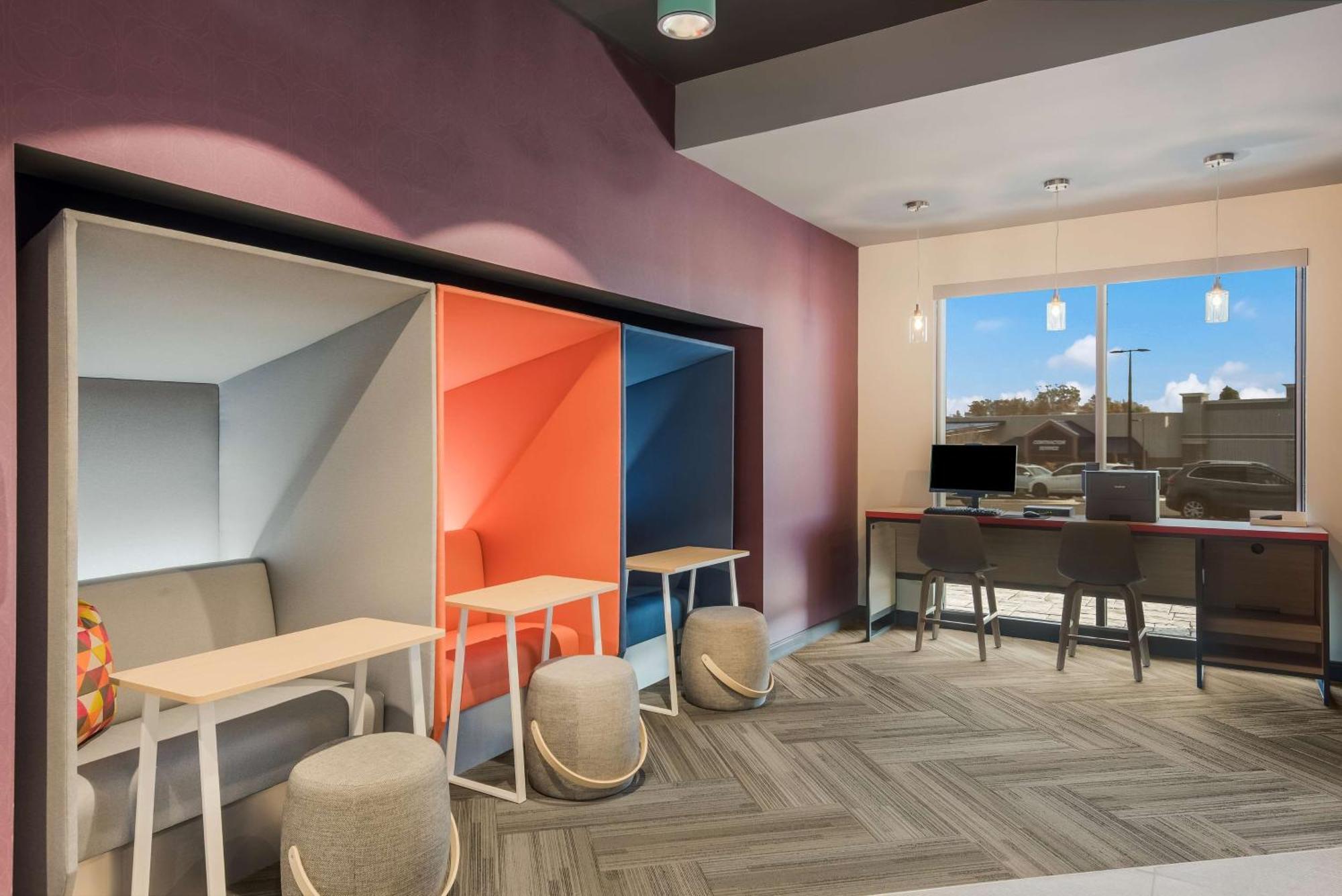 Tru By Hilton Greensboro, Nc 外观 照片